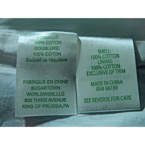 LILLY PULITZER Dress Size 2 Pink Pout Barefoot Princess Seashell Cotton - Picture 12 of 12